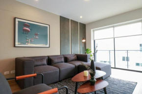 Amazing 2BR Duplex in Miraflores